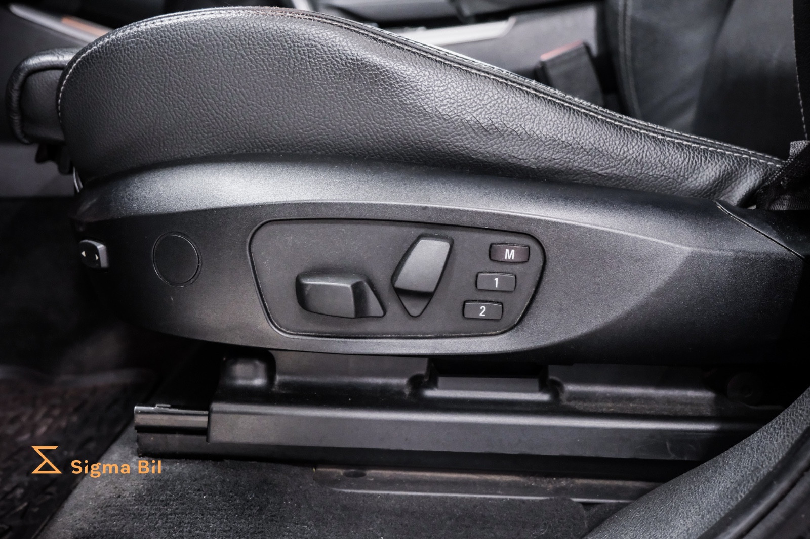 Bilde av BMW X3