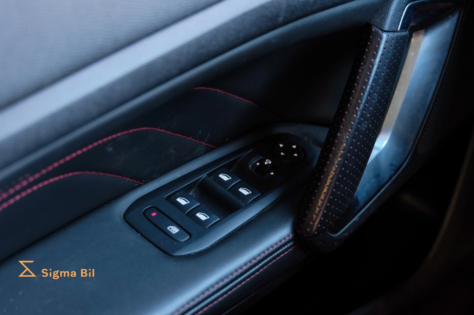 Bilde av Peugeot 308