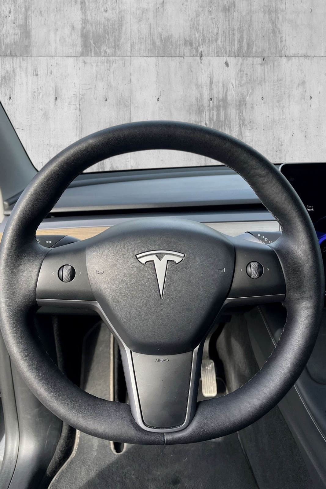Hovedbilde av Tesla Model Y