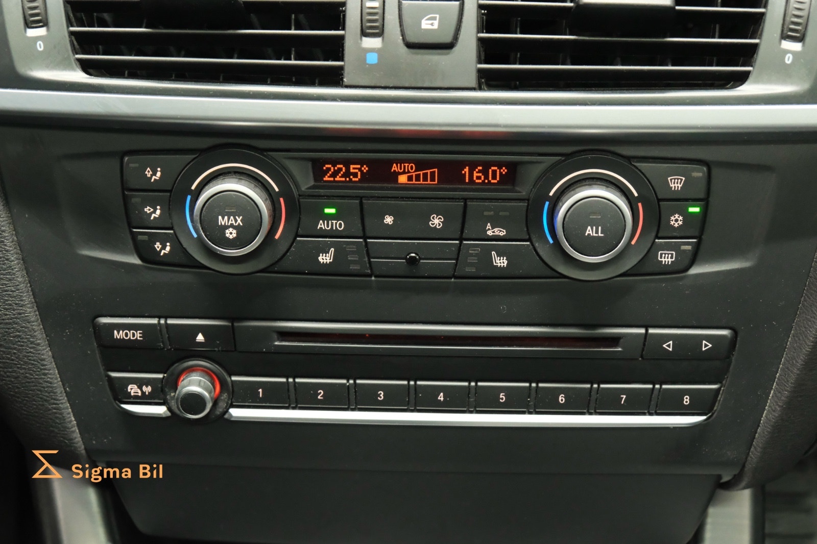 Bilde av BMW X3