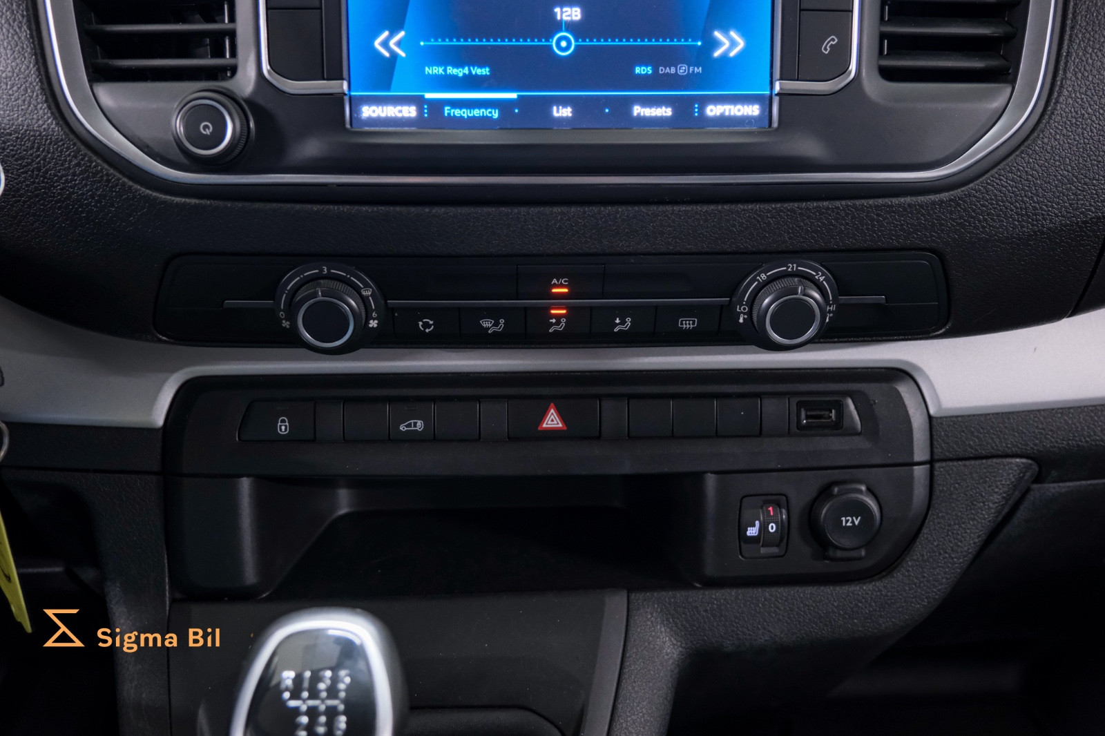 Bilde av Peugeot Expert