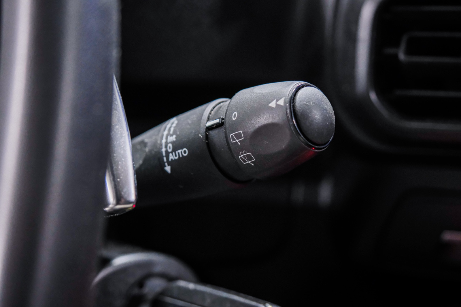Bilde av Peugeot Partner