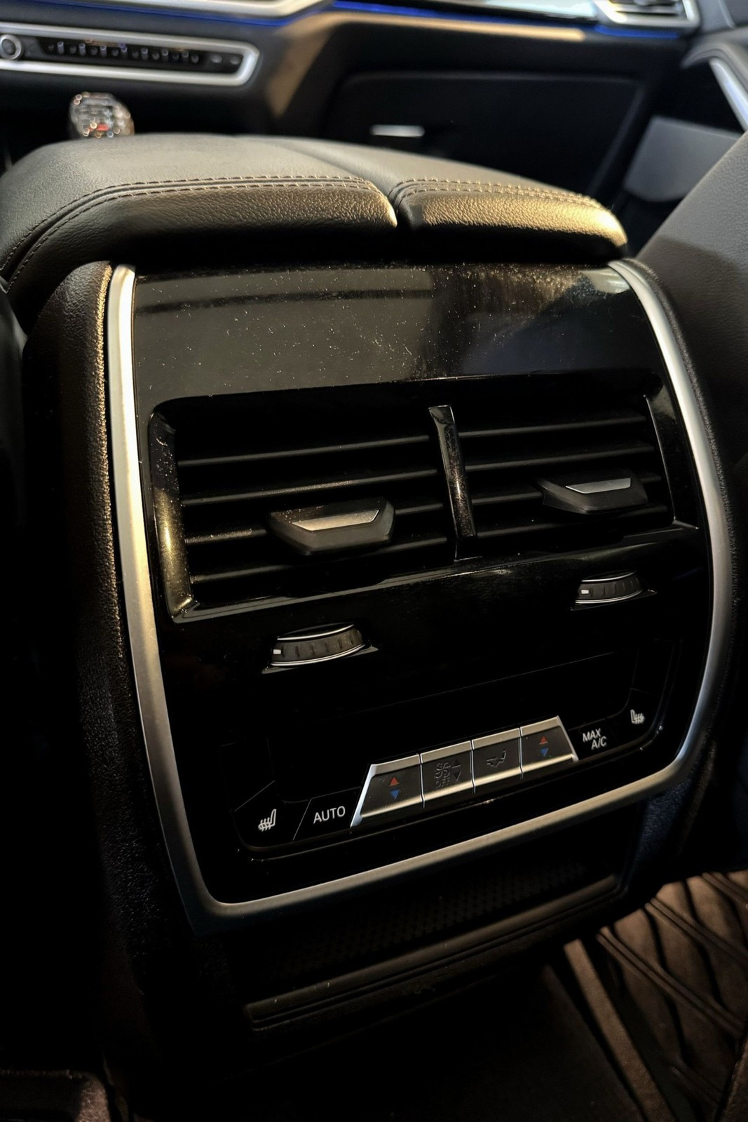 Hovedbilde av BMW X5