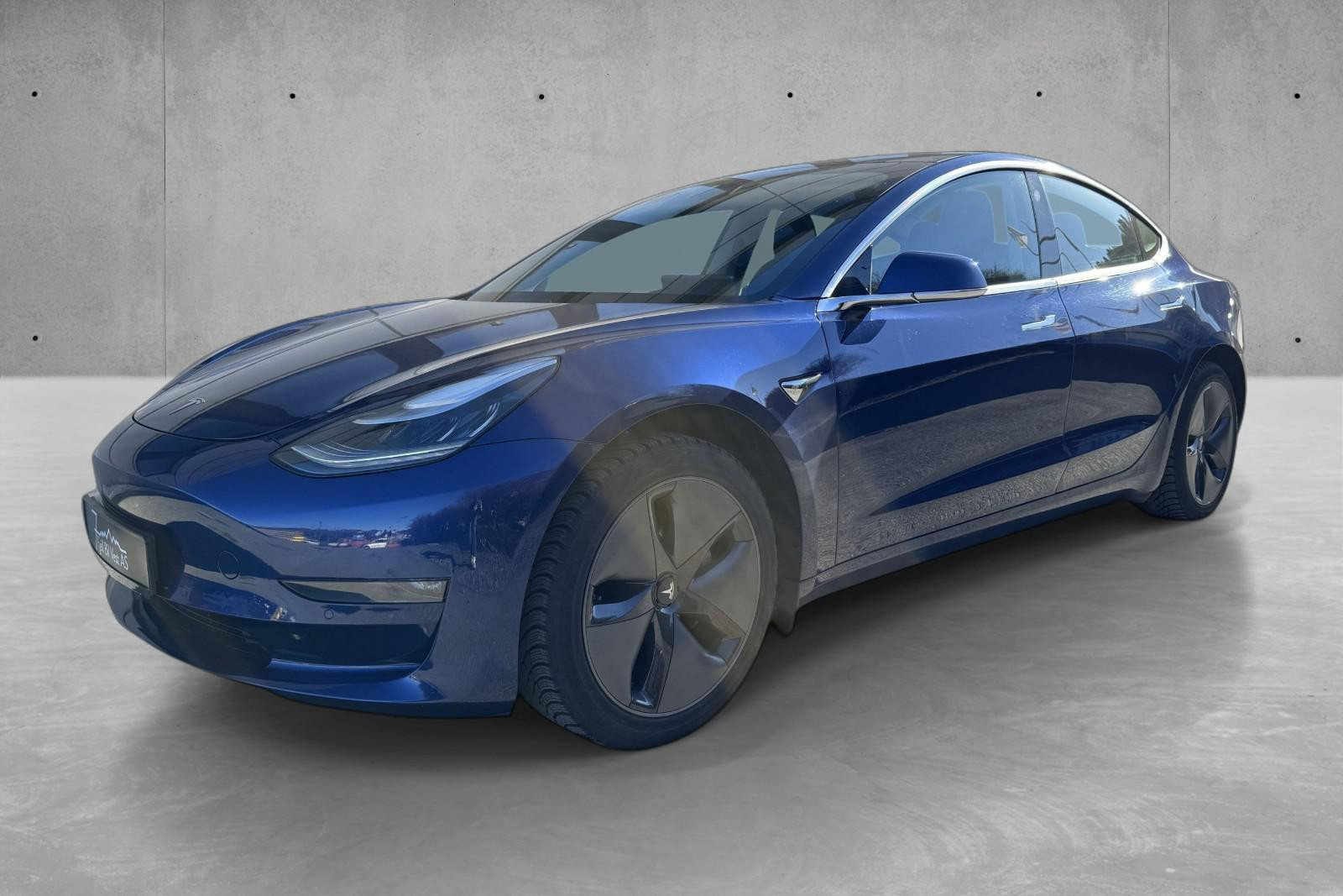 Bilde av 'Tesla Model 3'