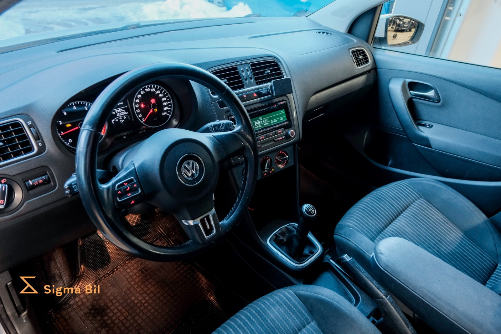Bilde av Volkswagen Polo