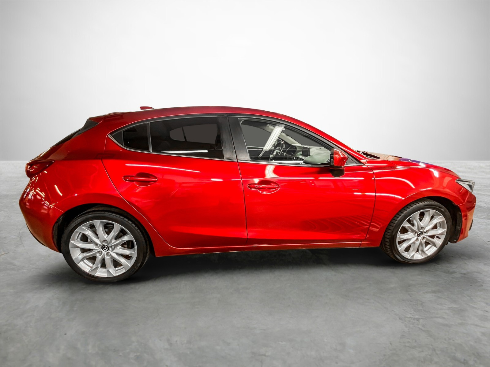 Mazda 3 3
