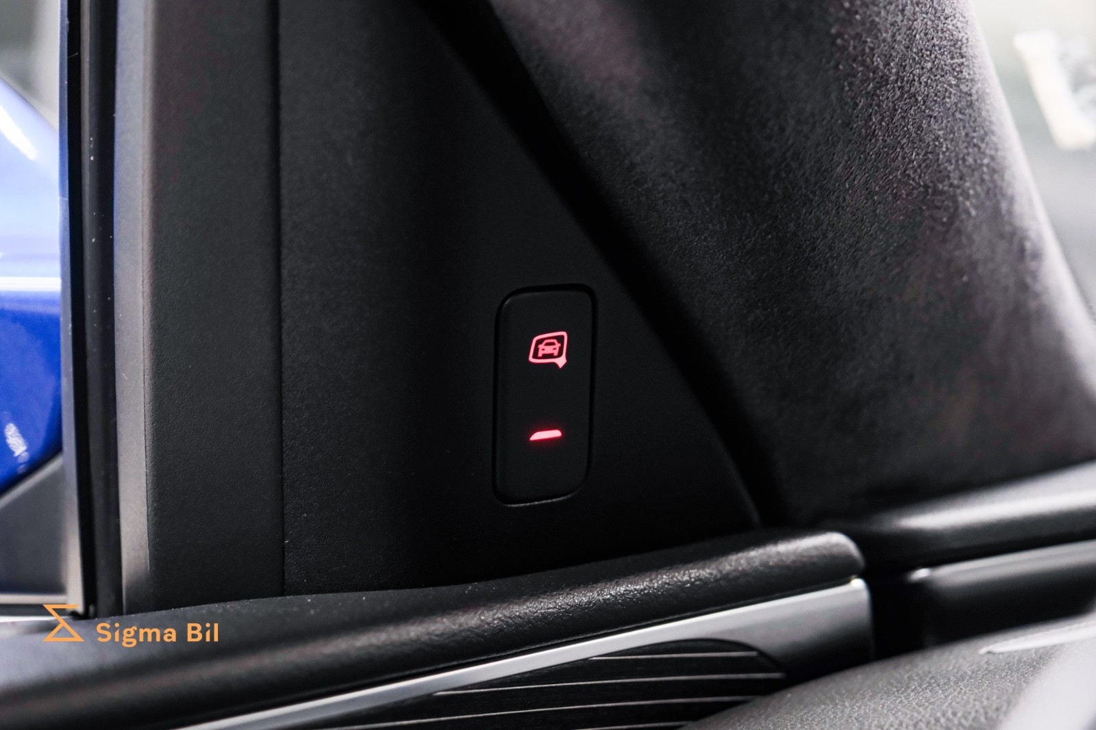 Bilde av Audi A6
