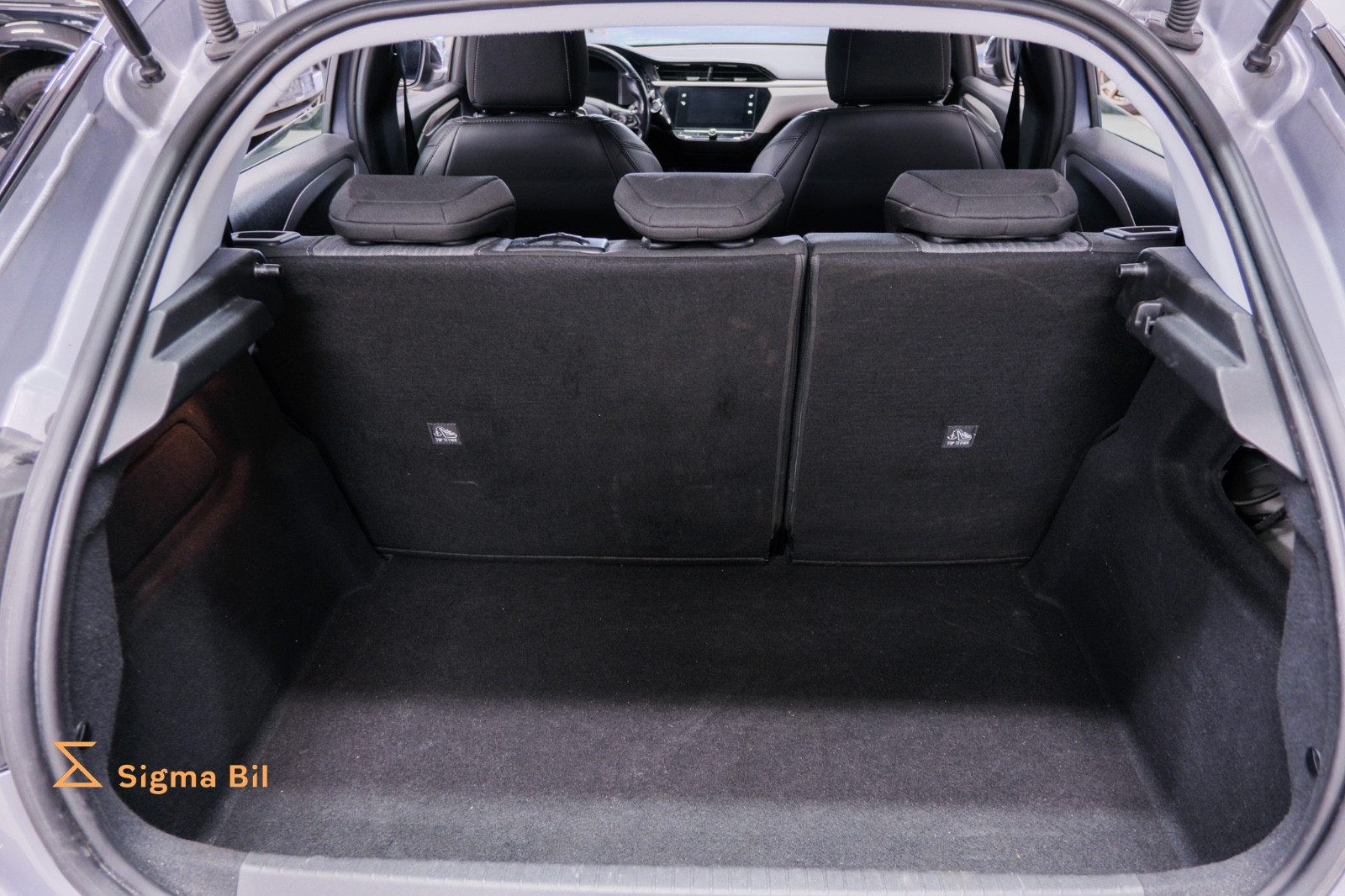 Bilde av Opel Corsa