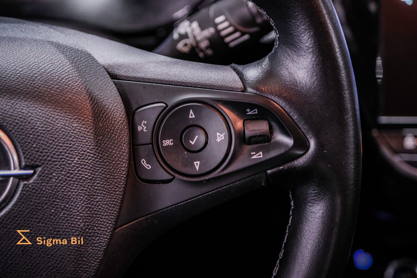 Bilde av Opel Corsa