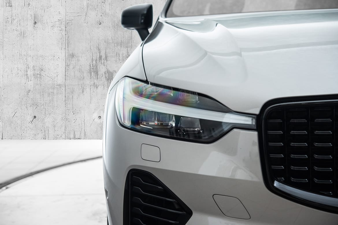 Volvo XC60 Recharge T8 Ultimate SEMI.EL.HF|LUFT|H&K|HUD|20"|360+ 3