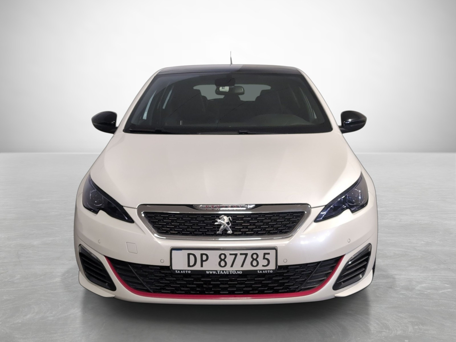 Peugeot 308 EU-05.2026/2016MOD/272HK/MANUELL/2WD+++ 3