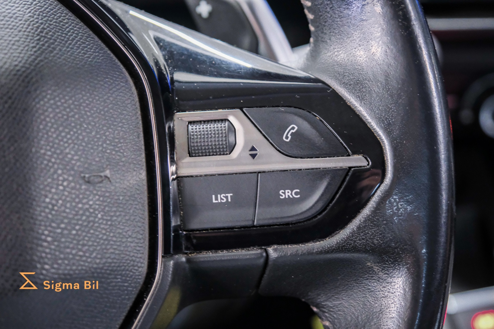 Bilde av Peugeot Partner