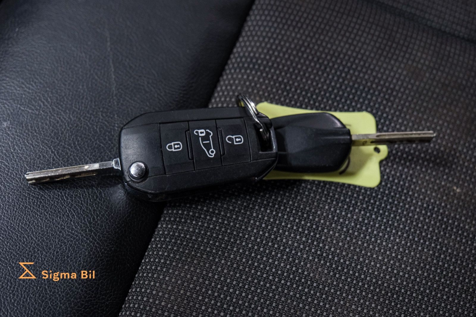 Bilde av Citroen Jumpy