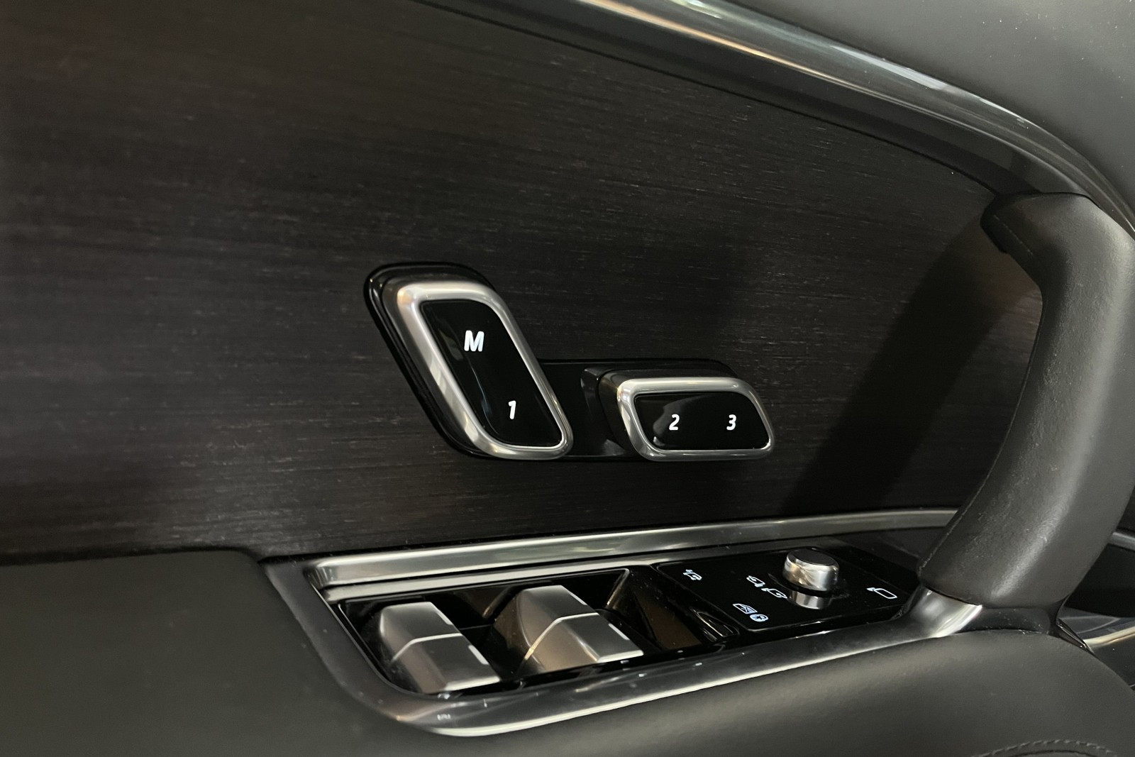 Hovedbilde av Land Rover Range Rover