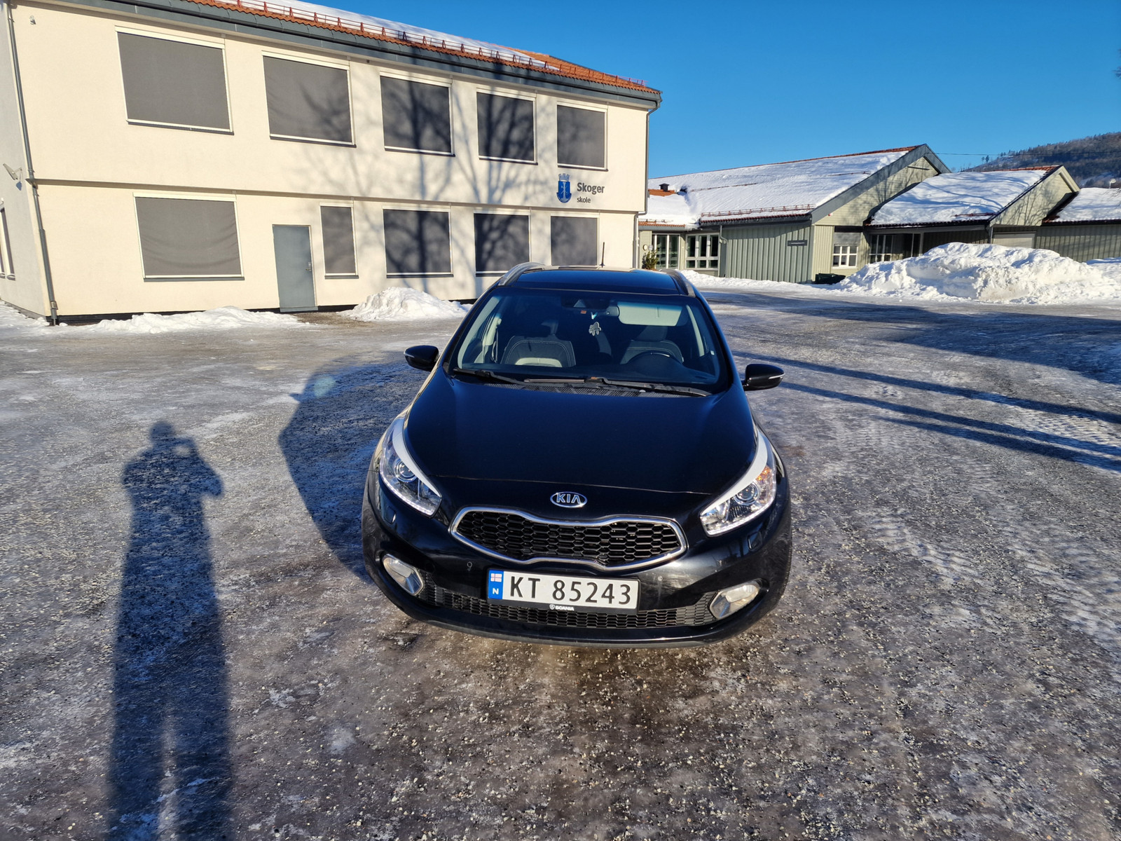 Kia Cee'd 3