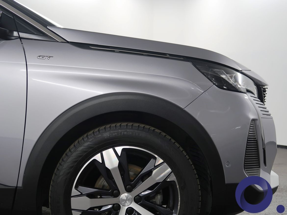 Peugeot 3008 3008 GT 1.5 BlueHDi 130 hk 3