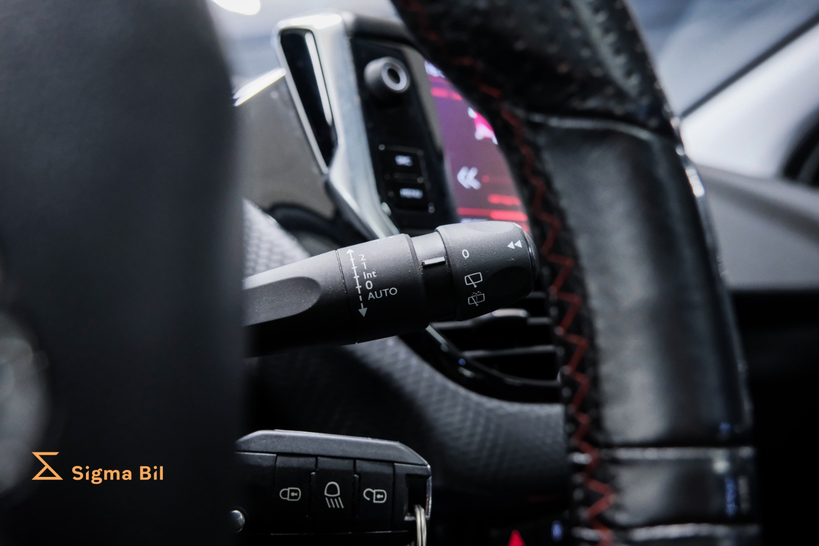 Bilde av Peugeot 2008