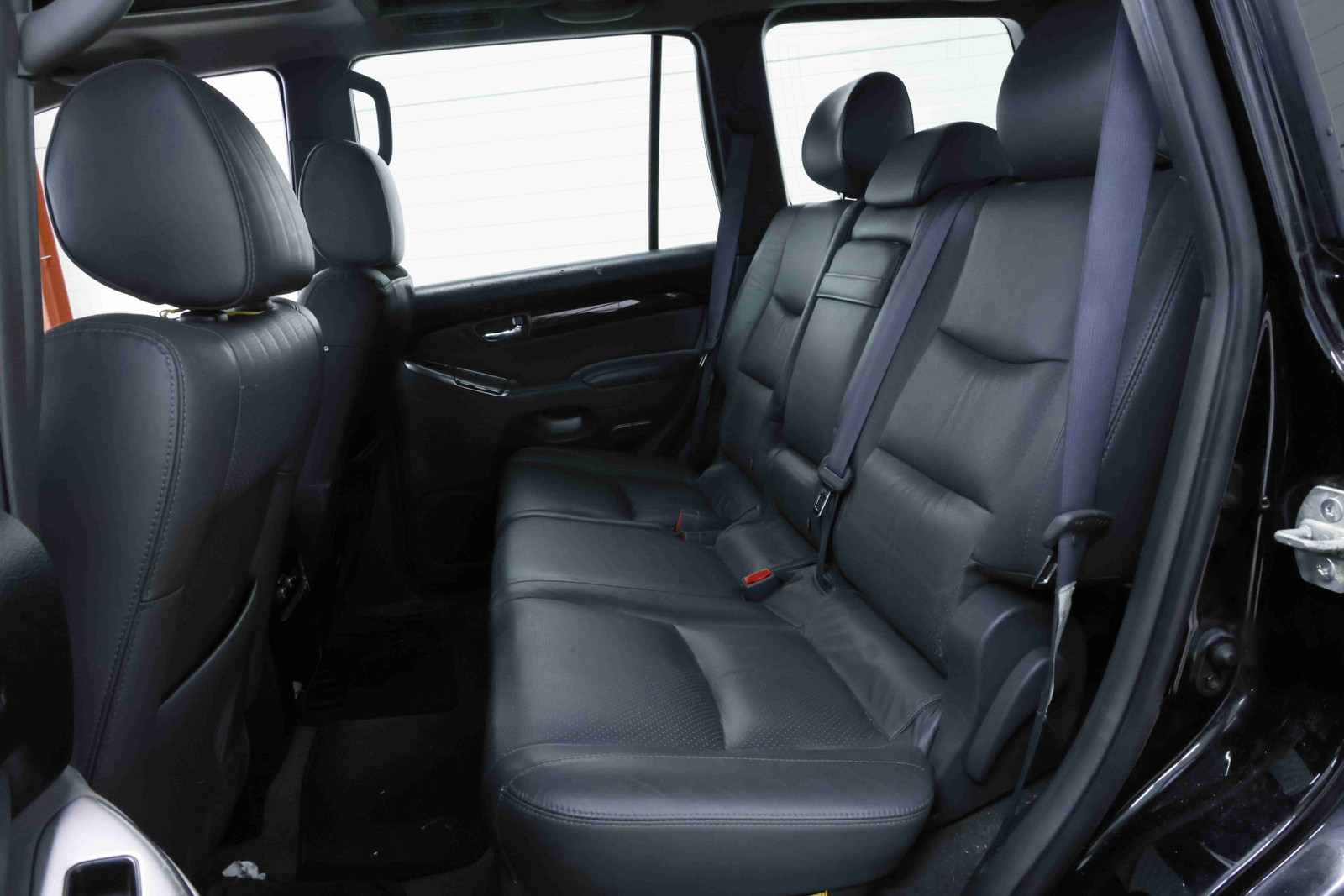 Hovedbilde av Toyota Land Cruiser
