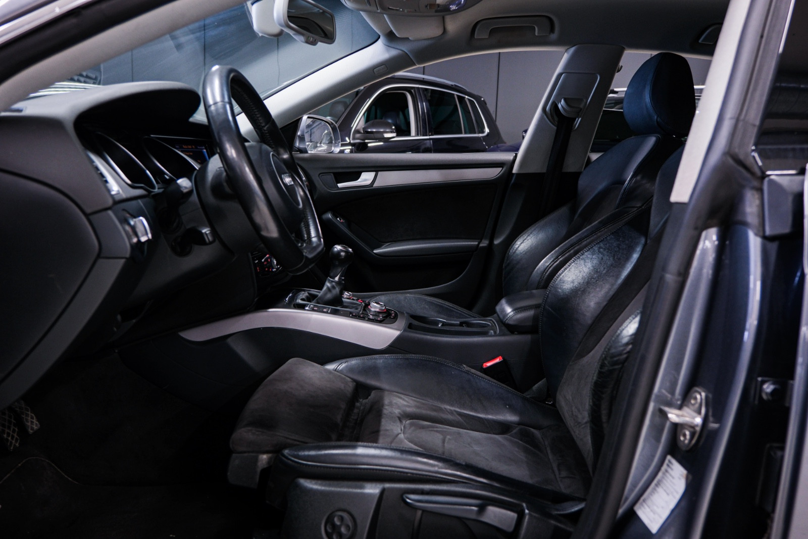 Bilde av Audi A5