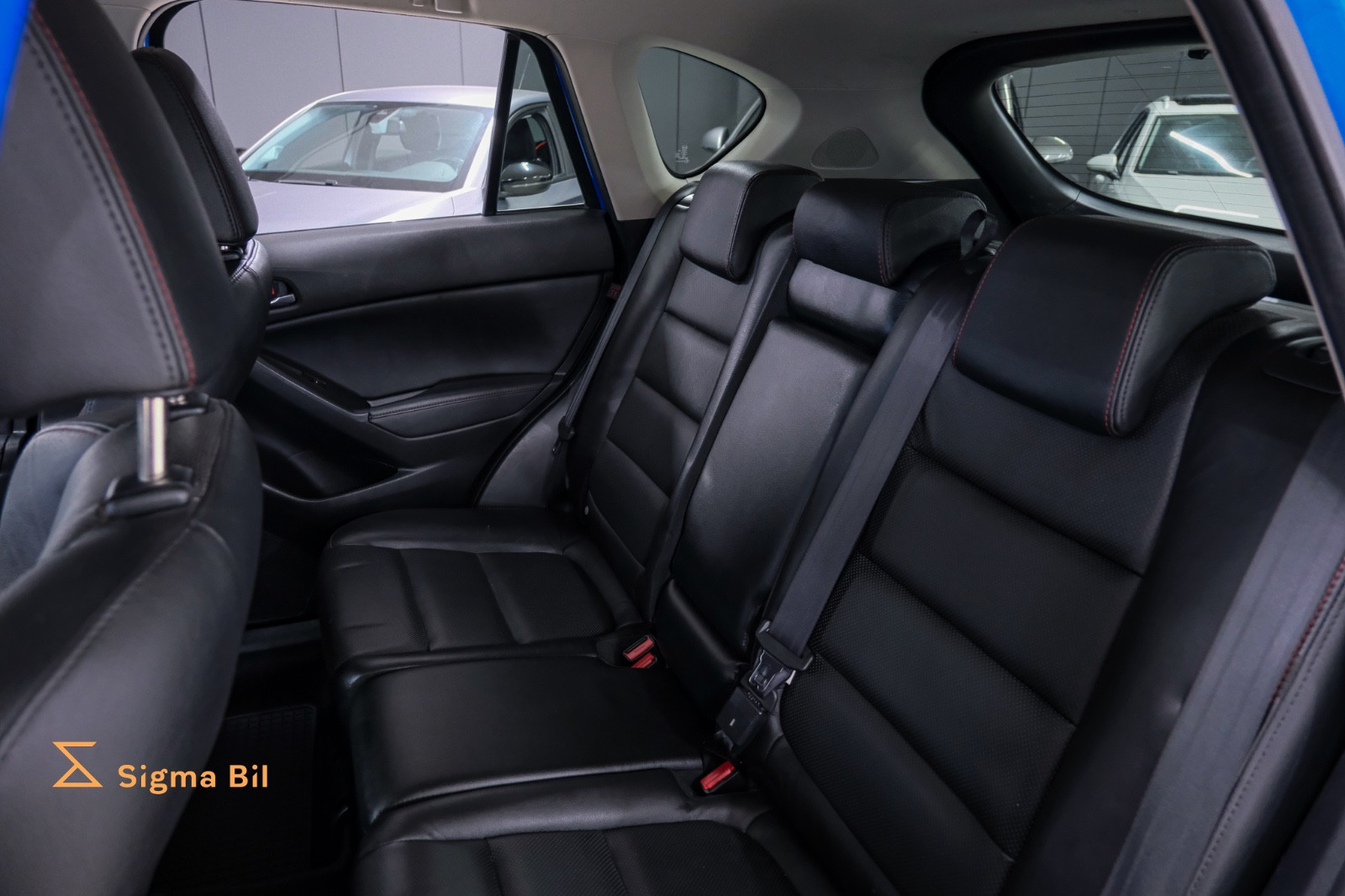 Bilde av Mazda CX-5