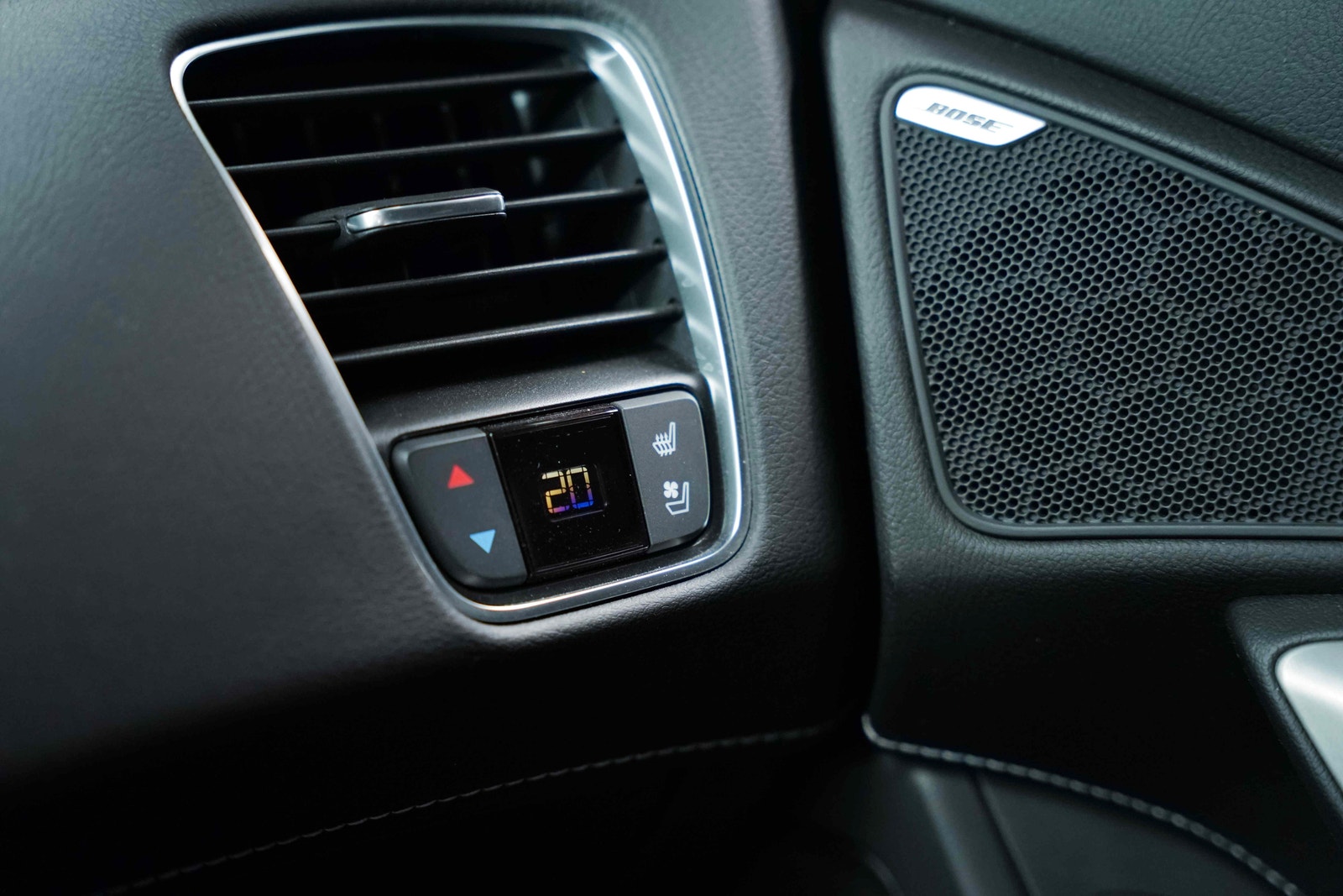 Hovedbilde av Chevrolet Corvette