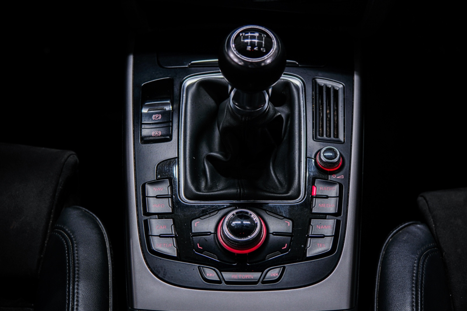 Bilde av Audi A5
