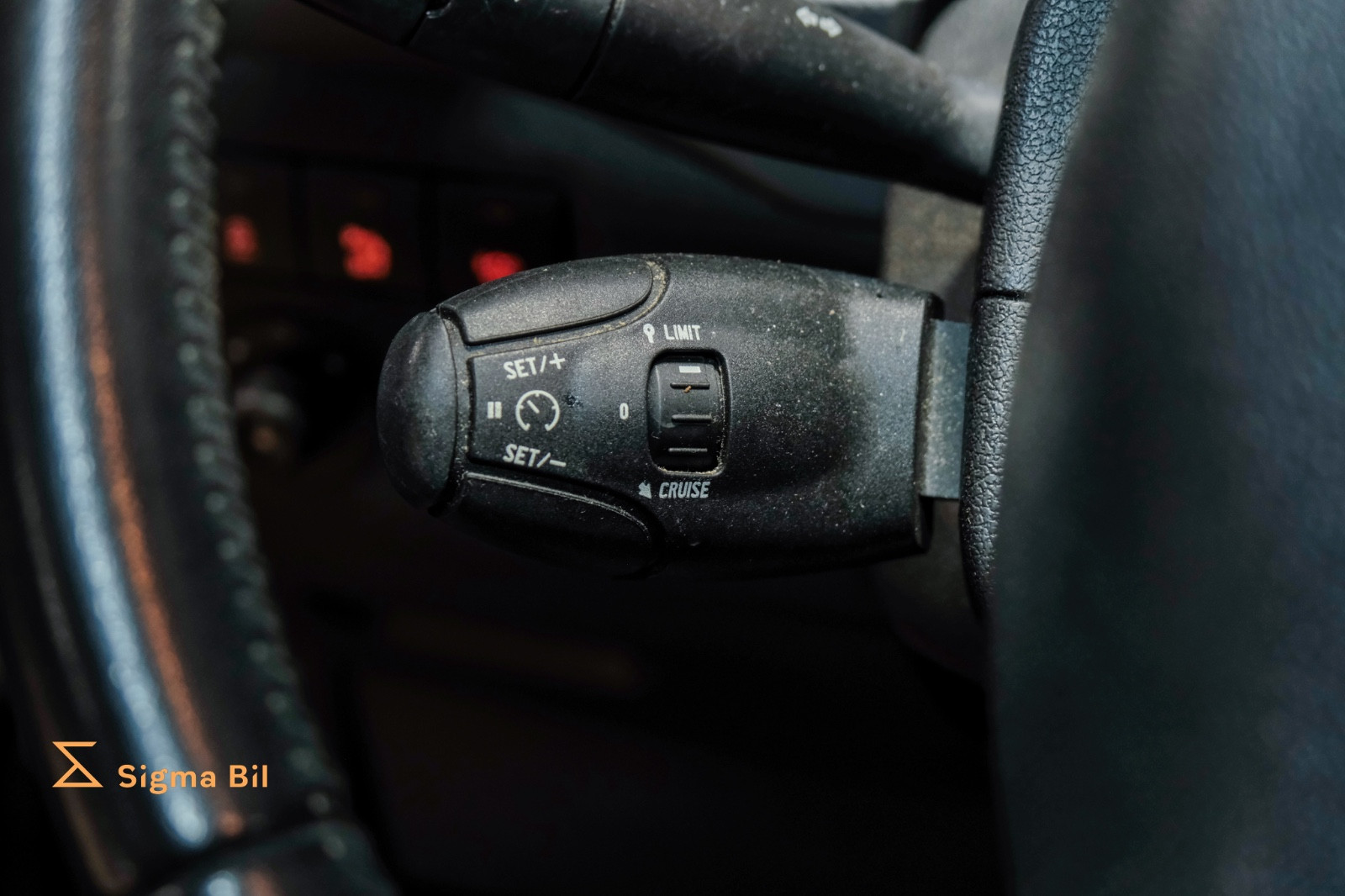 Bilde av Peugeot Partner