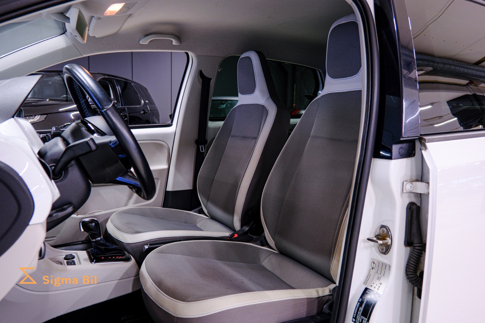 Bilde av Volkswagen UP!
