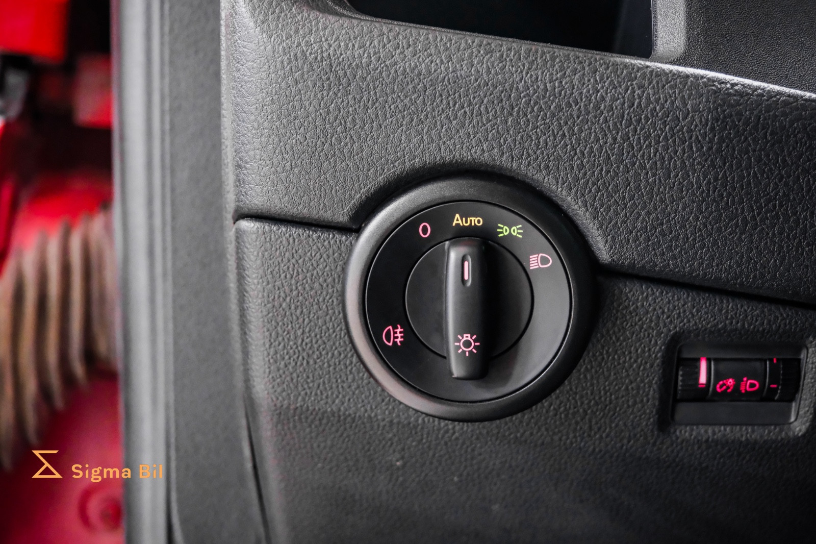 Bilde av Volkswagen Caravelle