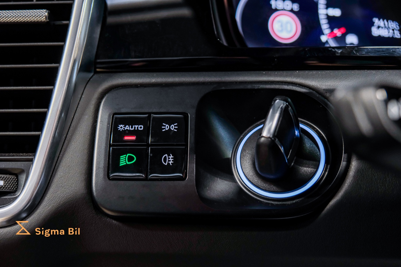 Bilde av Porsche Cayenne