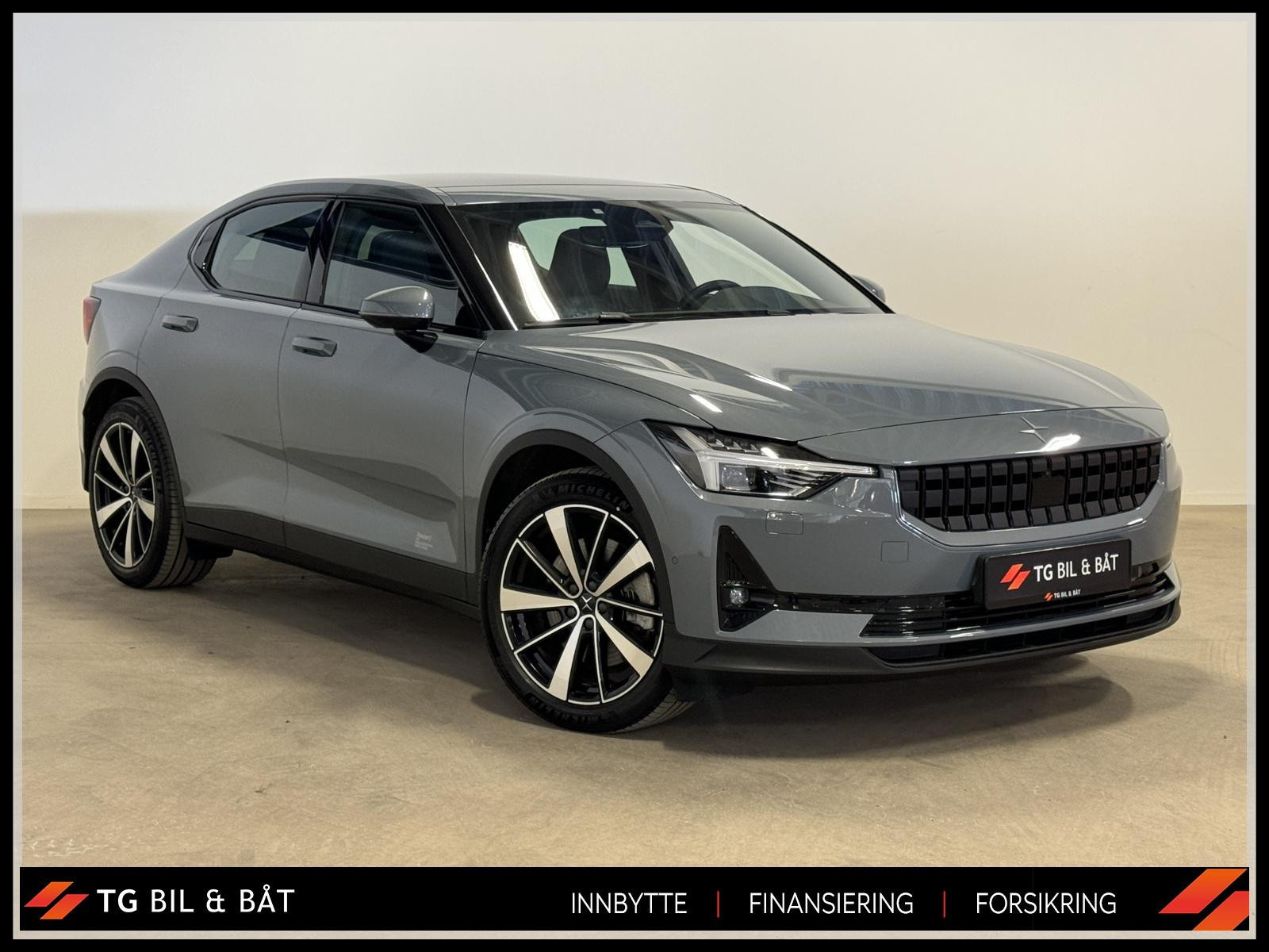 Polestar 2 Long Range Dual Motor 3