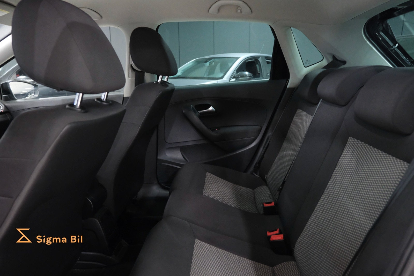 Bilde av Volkswagen Polo
