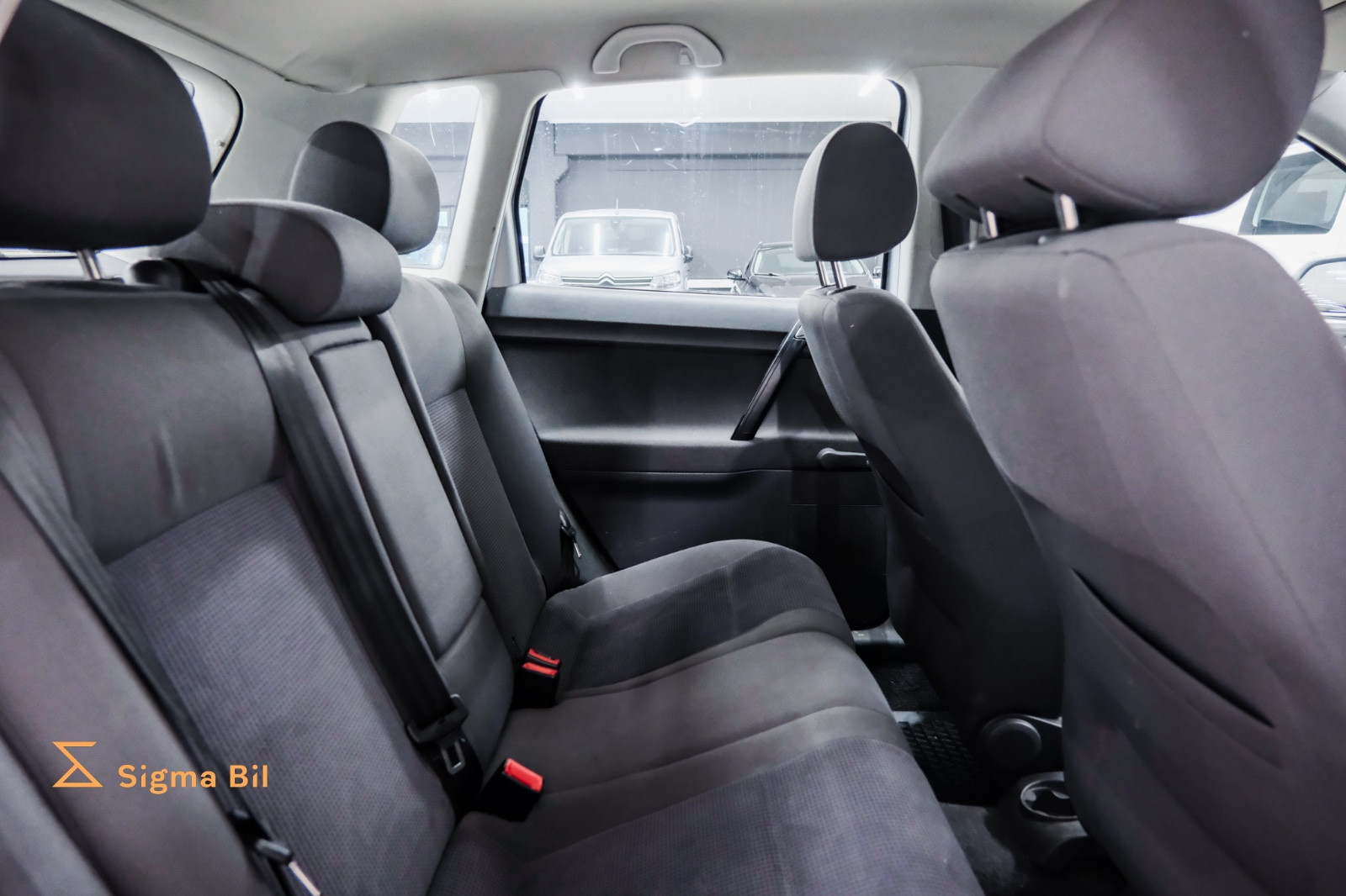 Bilde av Volkswagen Polo