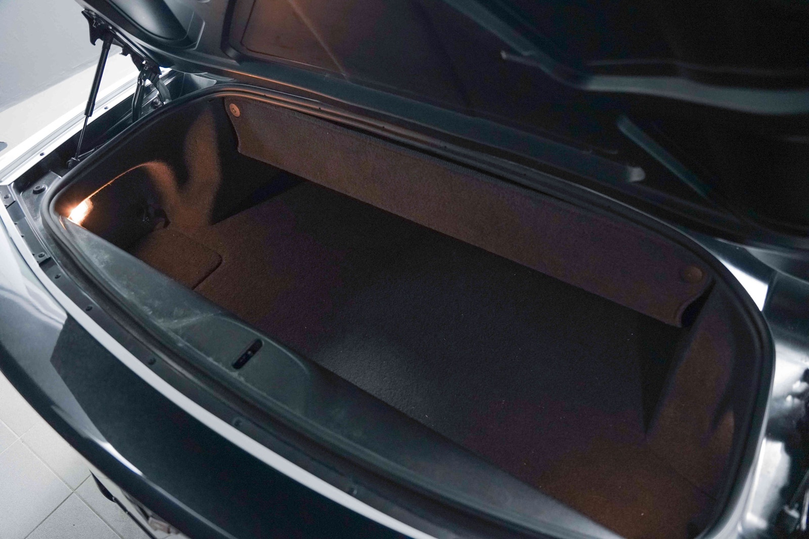 Hovedbilde av Chevrolet Corvette