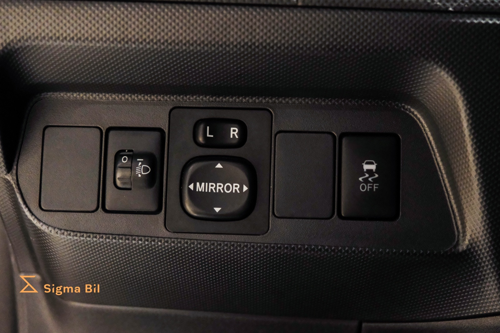Bilde av Toyota Auris