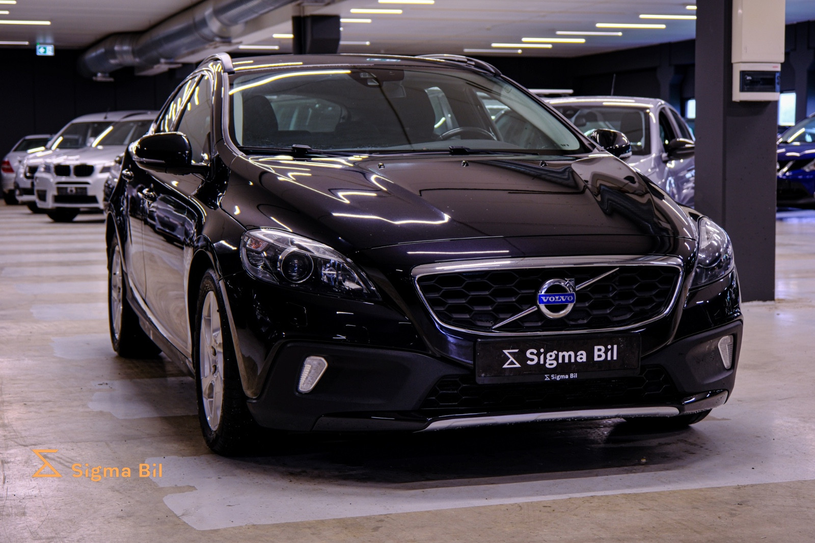 Bilde av Volvo V40 Cross Country