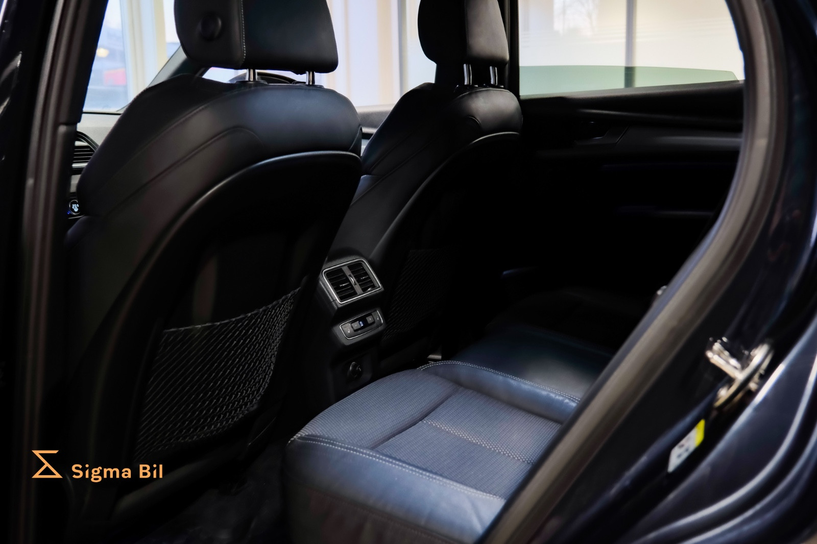 Bilde av Audi Q5
