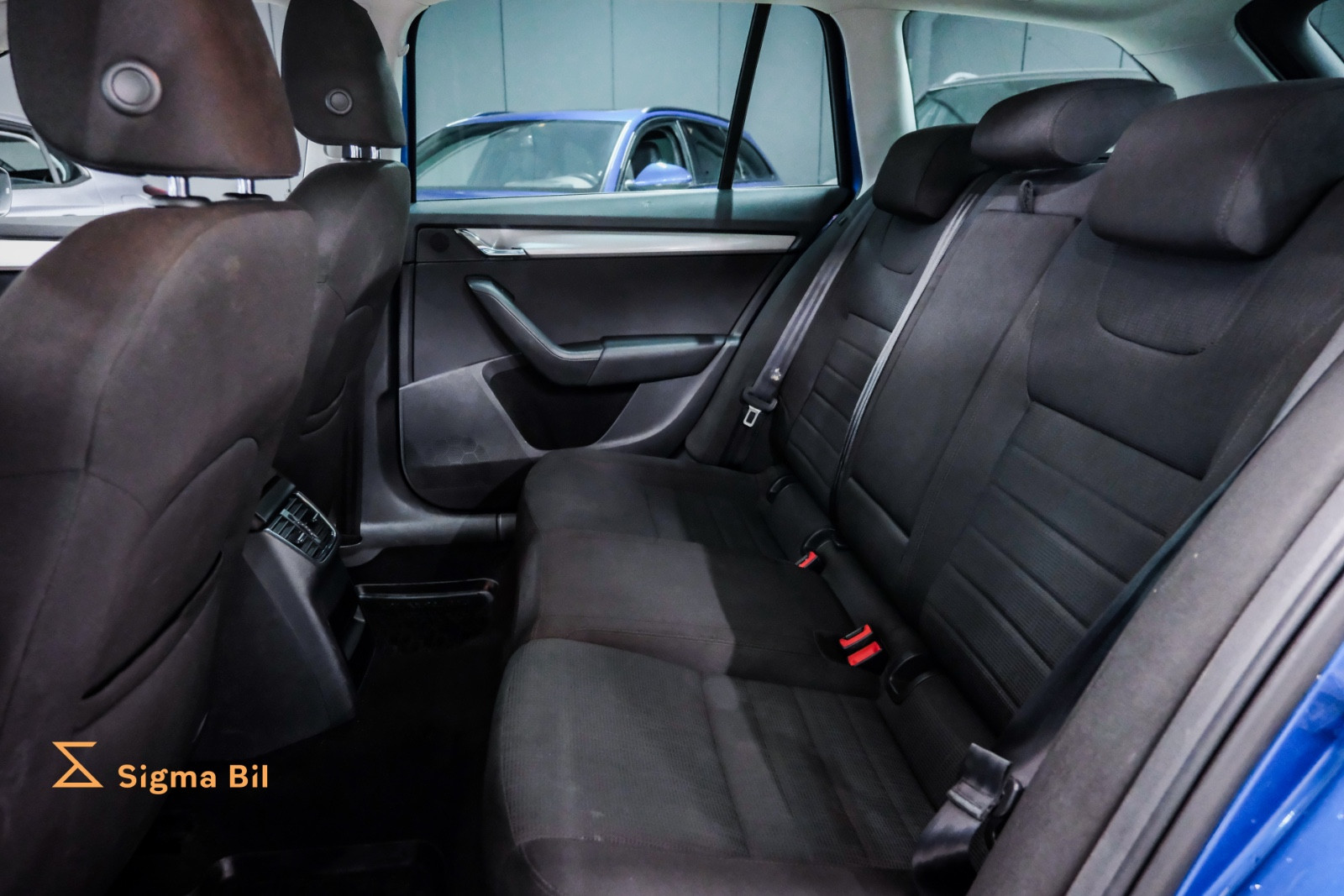 Bilde av Skoda Octavia