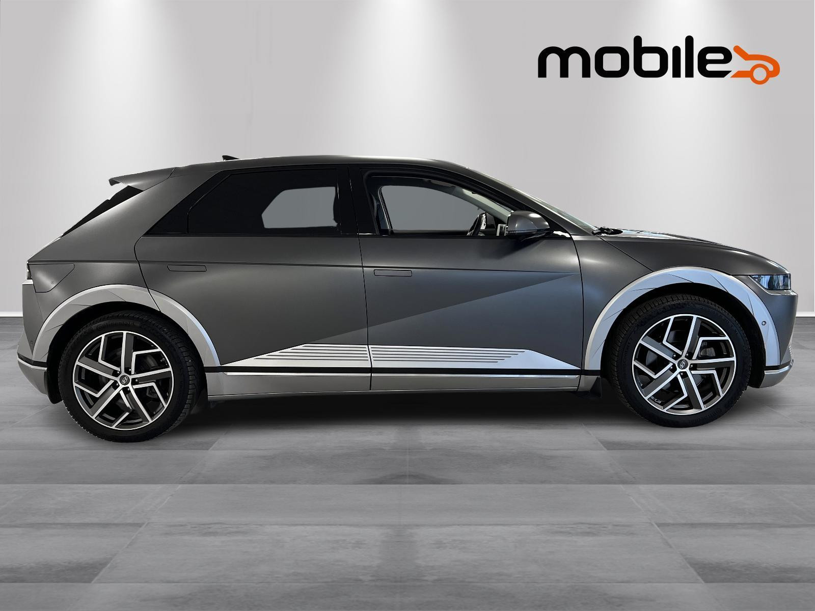 Hyundai Ioniq 5 LR AWD Premium H.feste, 460km WLTP 2