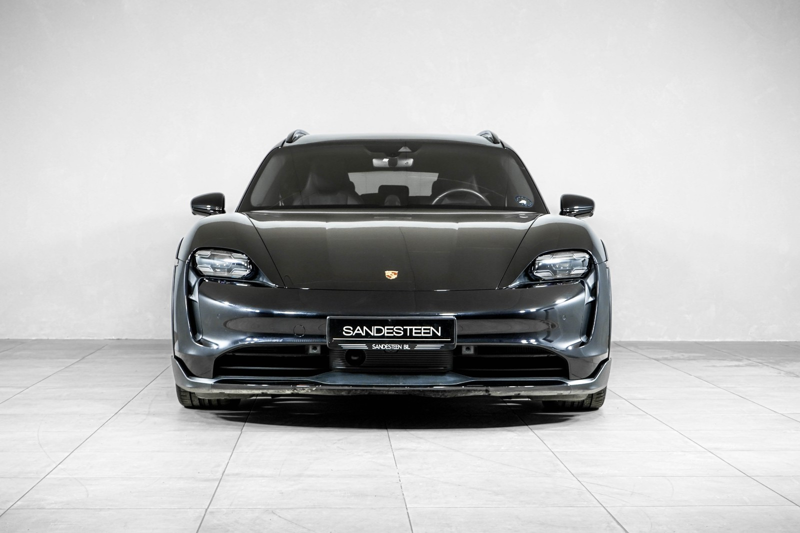 Porsche Taycan Cross Turismo OFFROAD DESIGN PAKKE/CHRONO/ACC/360/PANO/BOSE/PASM 3