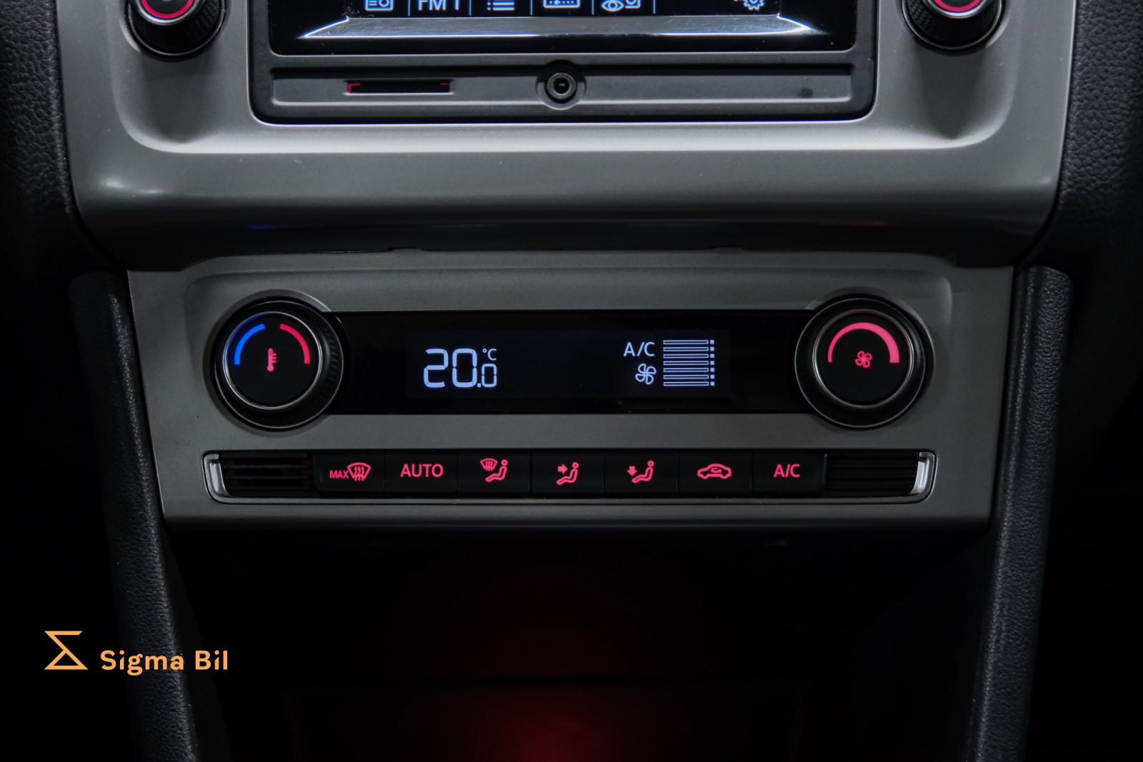 Bilde av Volkswagen Polo