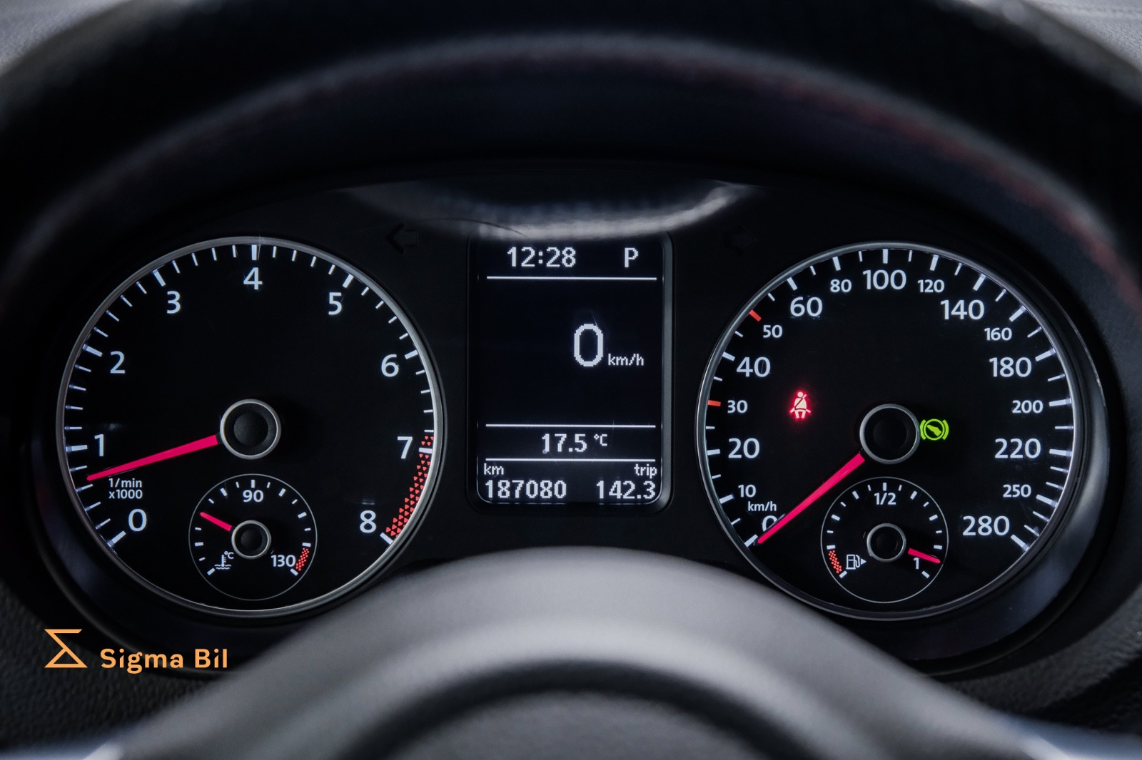 Bilde av Volkswagen Polo