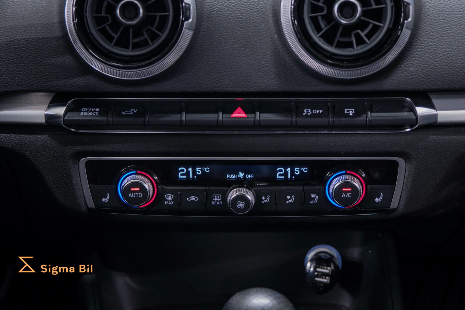 Bilde av Audi A3