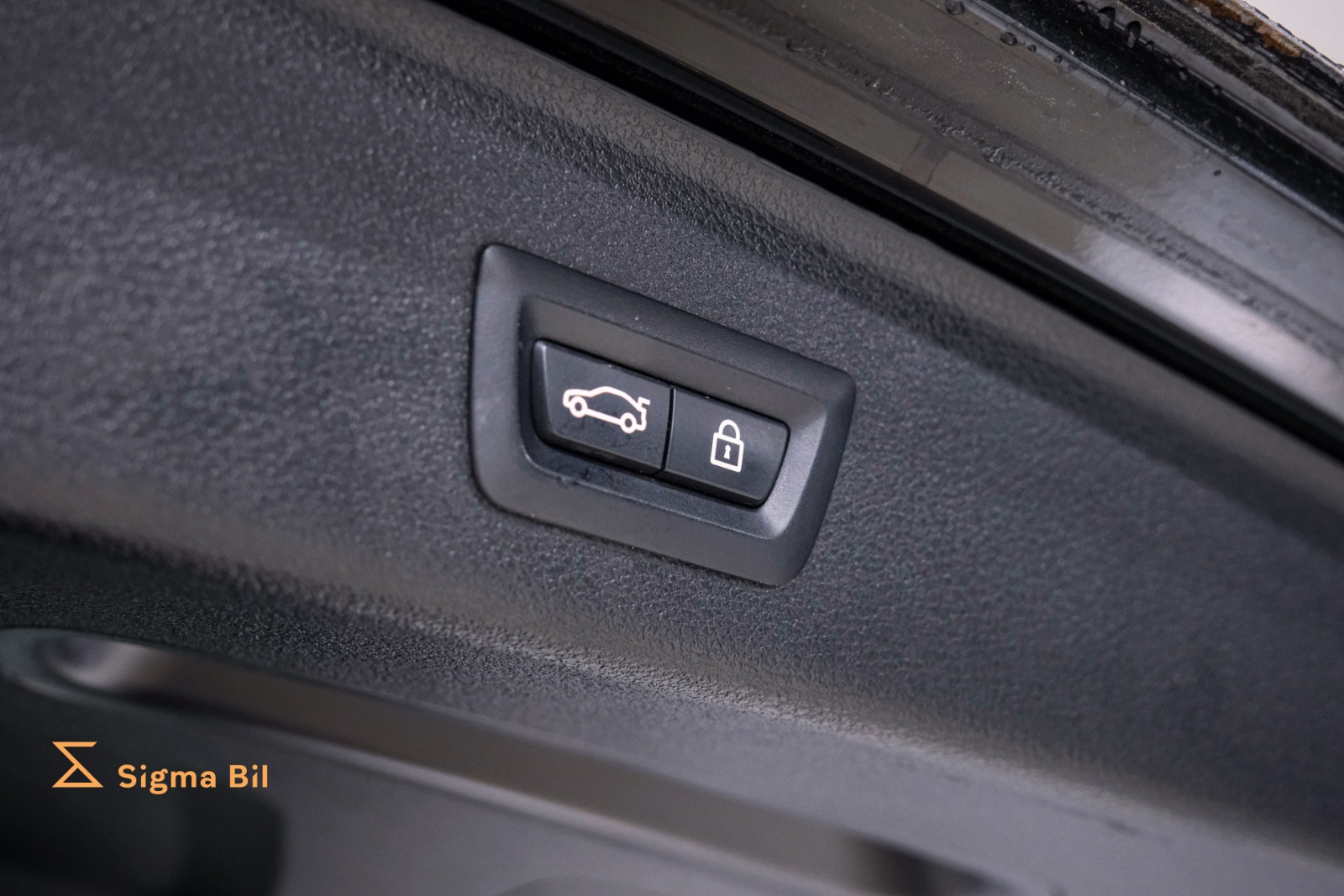 Bilde av BMW X3