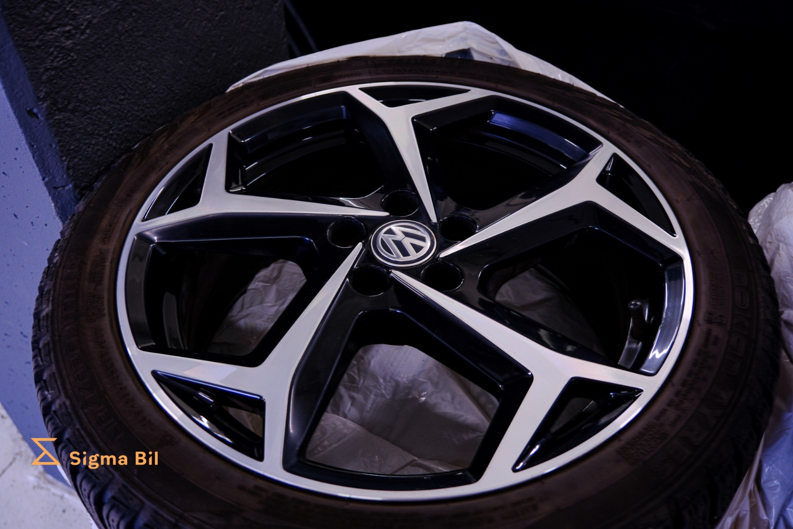 Bilde av Volkswagen Polo