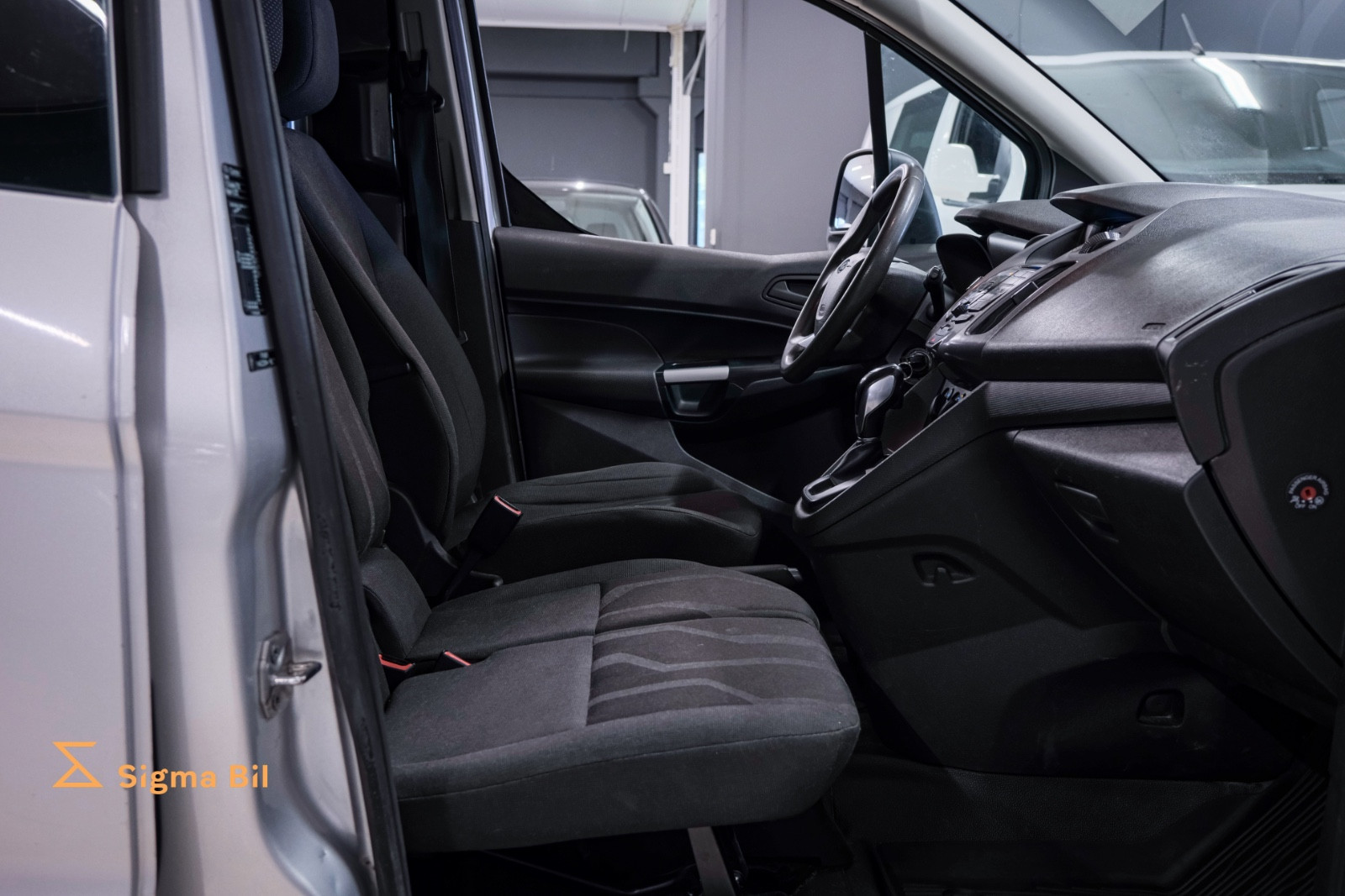 Bilde av Ford Transit Connect