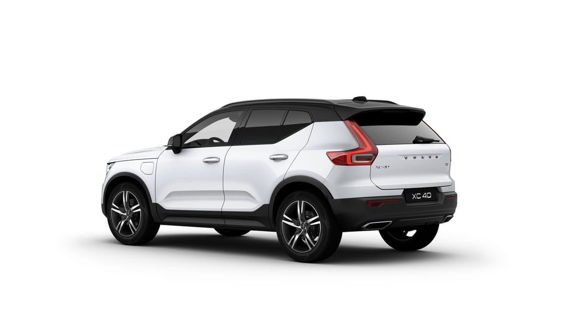 Volvo XC40 T5 Twin R-Design SEMI.EL.HF|BLIS|ACC|19"|TEK.PRO|7år*+ 3