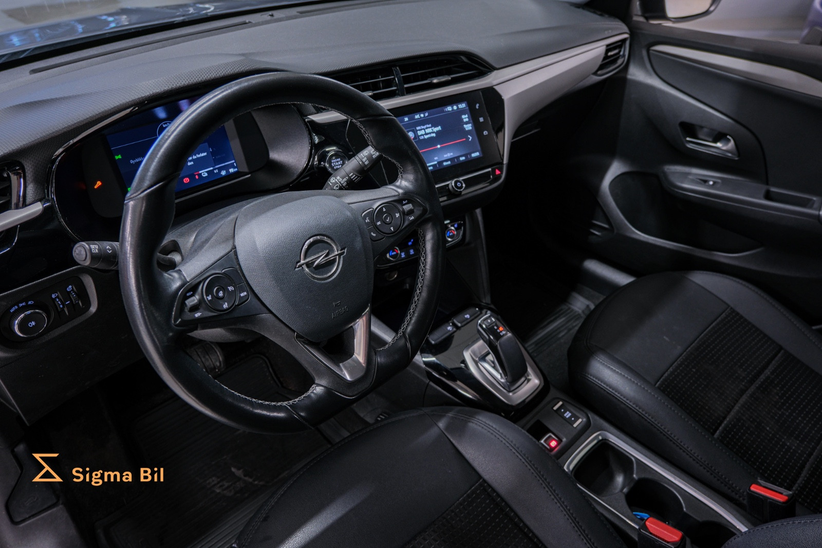 Bilde av Opel Corsa
