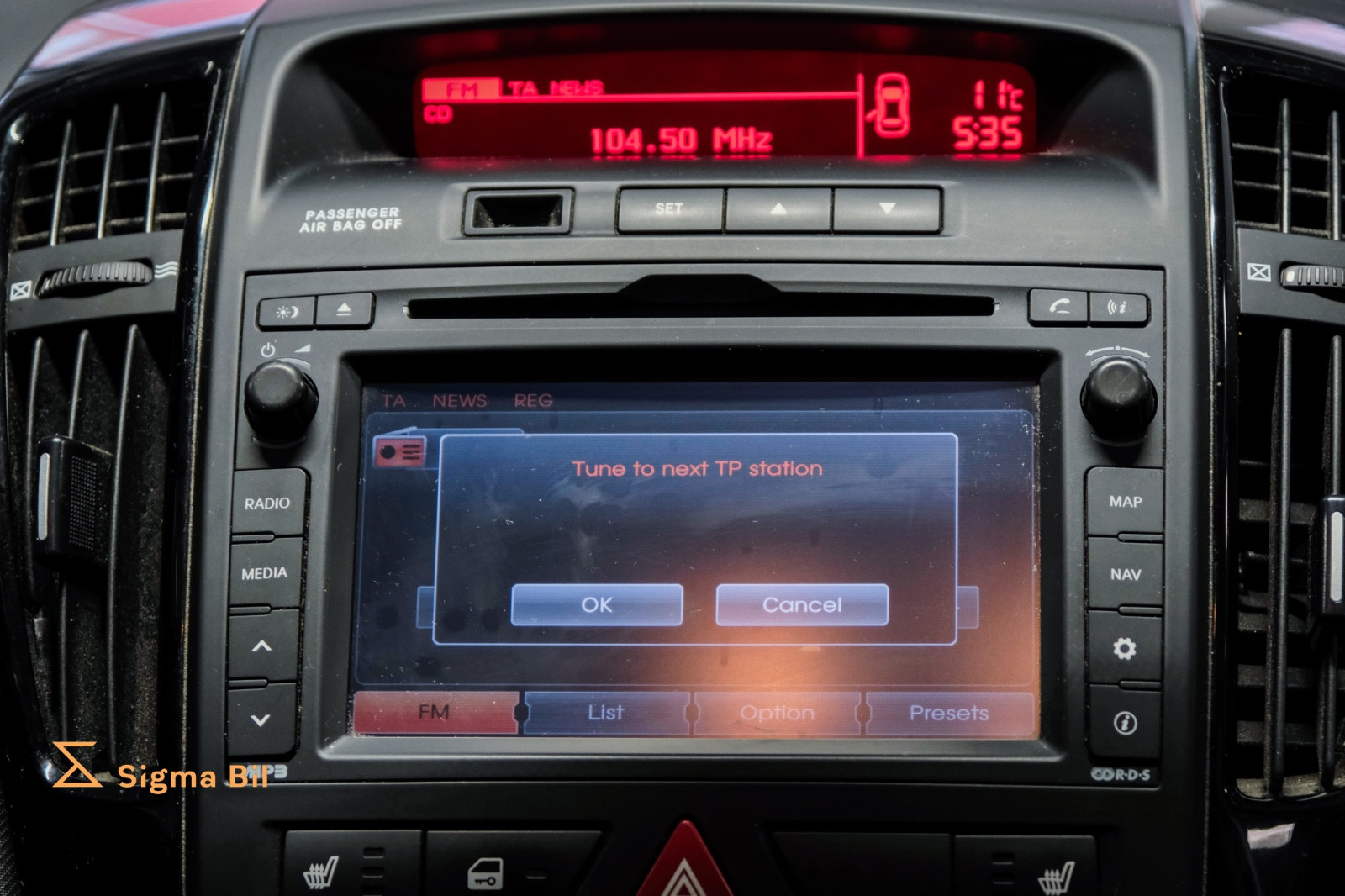 Bilde av Kia Cee'd