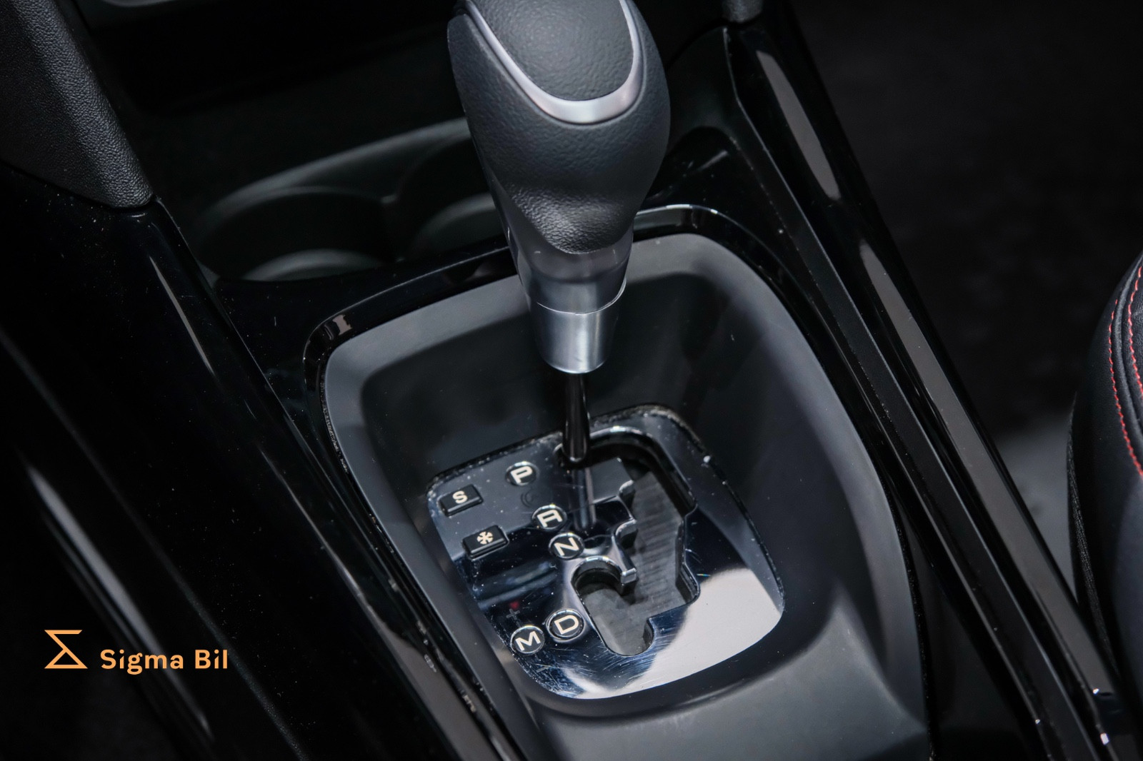 Bilde av Peugeot 2008